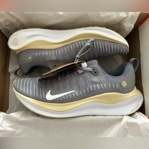 Nike ReactX Infinity Run 4 Running Shoes Size 11